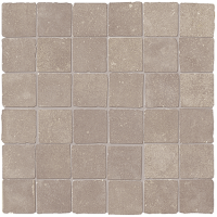 fMKQ Мозаика Maku Nut Gres Macromosaico Matt 30x30