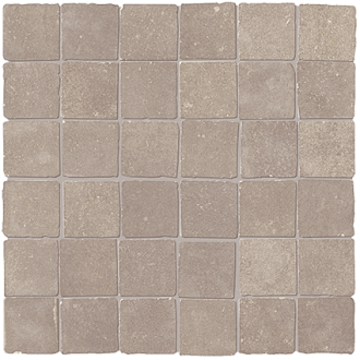 fMKQ Мозаика Maku Nut Gres Macromosaico Matt 30x30