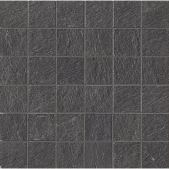 fMKS Мозаика Maku Dark Gres Macromosaico OUT 30x30