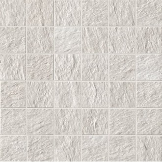 fMKU Мозаика Maku Light Gres Macromosaico OUT 30x30