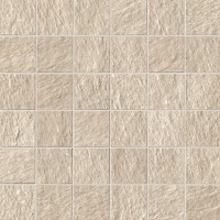 fMKW Мозаика Maku Sand Gres Macromosaico OUT 30x30
