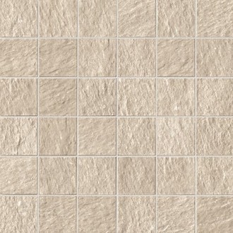 fMKW Мозаика Maku Sand Gres Macromosaico OUT 30x30
