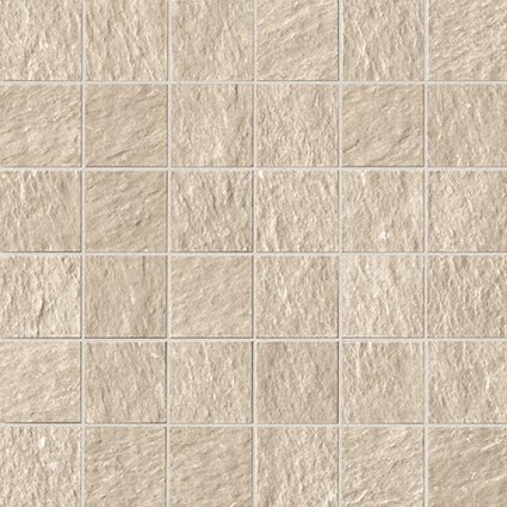 Мозаика fMKW Мозаика Maku Sand Gres Macromosaico OUT 30x30