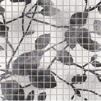 fMML Мозаика Mosaici Ramage White Mosaico 30,5x30,5