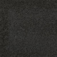 fNEO Roma Diamond Frammenti Black Brillante 75x75