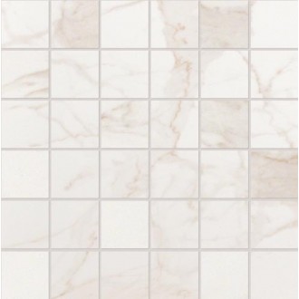 fNGD Roma Diamond Calacatta Macromosaico 30x30