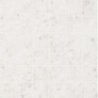 fNGE Roma Diamond Carrara Macromosaico 30x30