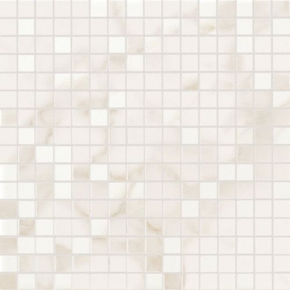 Мозаика fNH0 Roma Diamond Calacatta Mosaico 30.5x30.5