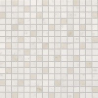 fNH1 Roma Diamond Carrara Mosaico 30.5x30.5