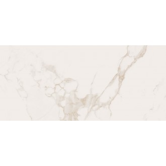 fNHE Плитка Roma Diamond CALACATTA Brillante 50x110