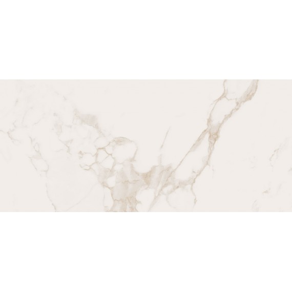 Керамическая плитка fNHE Плитка Roma Diamond CALACATTA Brillante 50x110