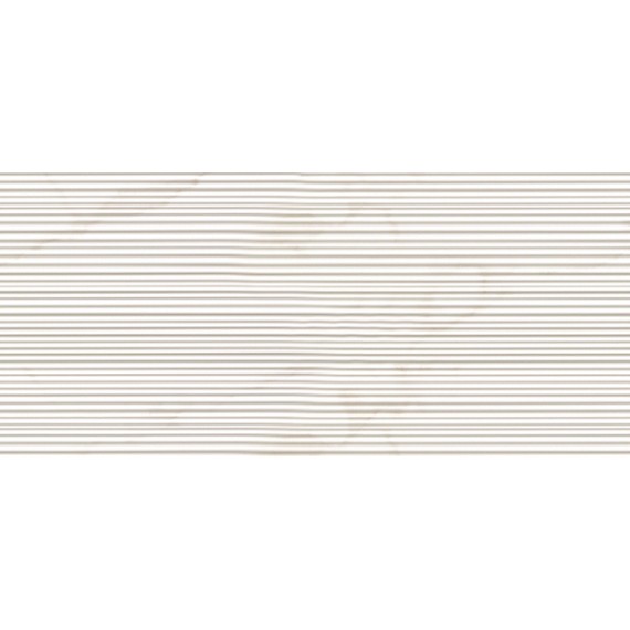 Керамическая плитка fNHJ Roma Diamond LINE CALACATTA BRILLANTE 50x110