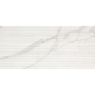 fNHM Roma Diamond Line Statuario Brillante 50x110