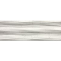 fNHU Плитка Roma Diamond Line Carrara Brillante 25x75