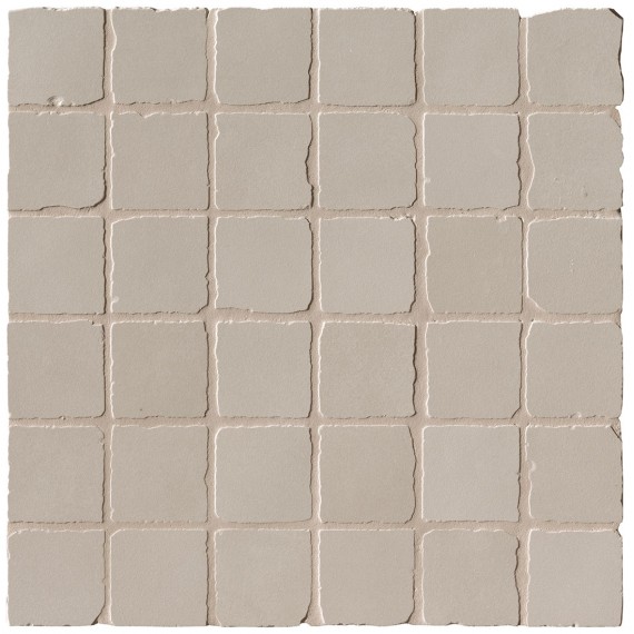 Мозаика fNSZ Milano&Floor Beige Macromosaico Anticato Matt 30x30