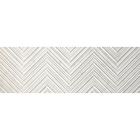 fNX3 Roma Classic PEAK CARRARA Brillante RT 30.5x91.5