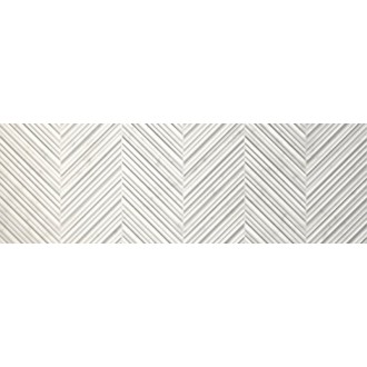 fNX3 Roma Classic PEAK CARRARA Brillante RT 30.5x91.5