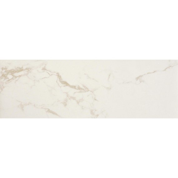 Керамическая плитка fNXW Roma Classic Calacatta Brillante RT 30.5x91.5