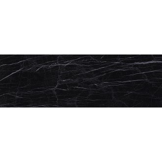 fNXZ Roma Classic Nero Reale Brillante RT 30.5x91.5
