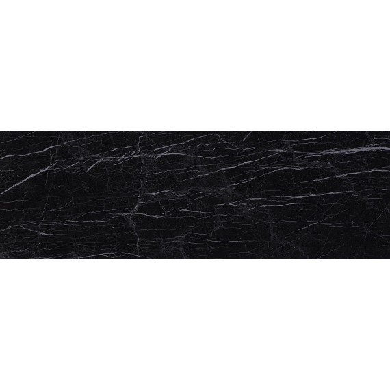 Керамическая плитка fNXZ Roma Classic Nero Reale Brillante RT 30.5x91.5