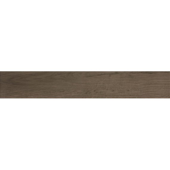 Керамогранит fNZW Керамогранит Nest Brown Matt 20x120