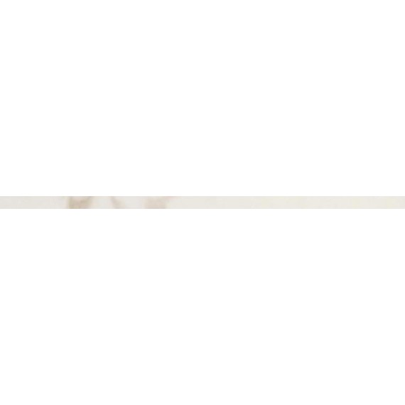 Керамическая плитка fOAP Roma Classic Calacatta Brillante Spigolo RT 1x30.5