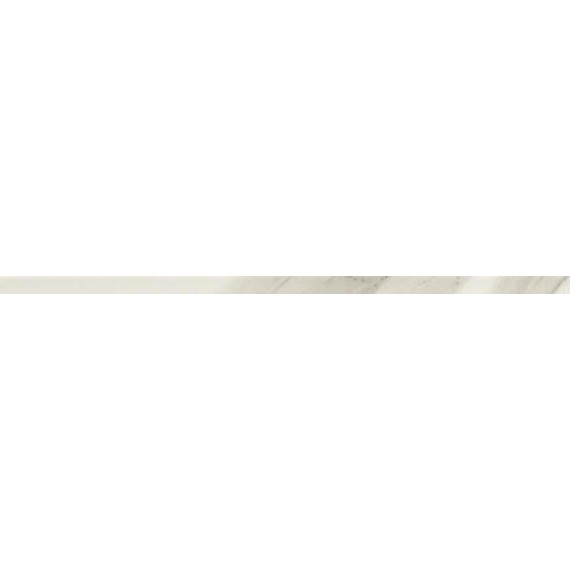 Керамическая плитка fOAT Roma Classic Statuario Brillante Spigolo RT 1x30.5