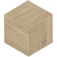 fOBC Мозаика Nest Maple Cube Mosaico Matt 37,5x43