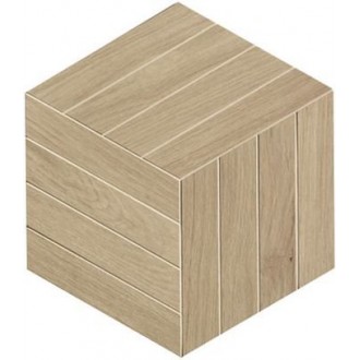 fOBC Мозаика Nest Maple Cube Mosaico Matt 37,5x43