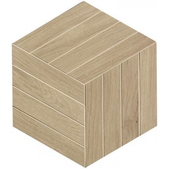 Мозаика fOBC Мозаика Nest Maple Cube Mosaico Matt 37,5x43
