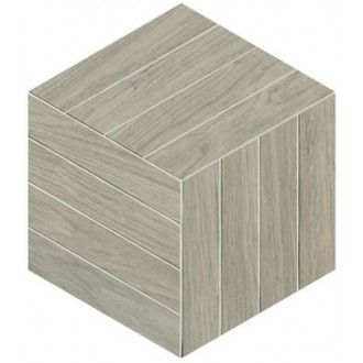 fOBF Мозаика Nest Silver Cube Mosaico Matt 37,5x43