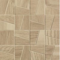 fOBH Мозаика Nest Maple Slash Mosaico Matt 30x30