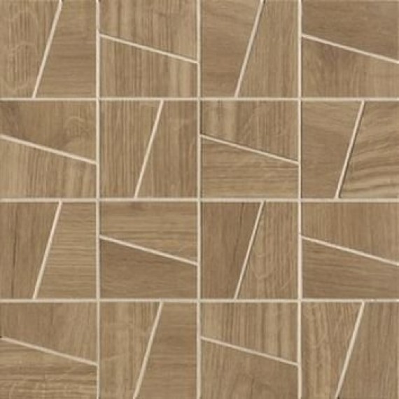 Мозаика fOBI Мозаика Nest Natural Slash Mosaico Matt 30x30