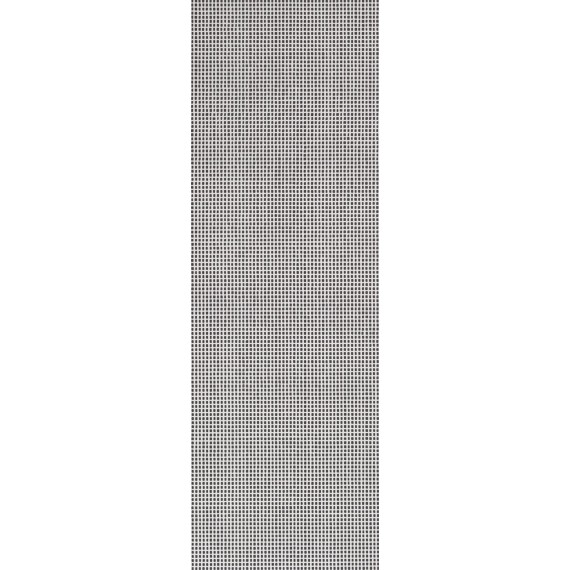 Керамическая плитка fOCW Pat Deco Black 30.5x91.5