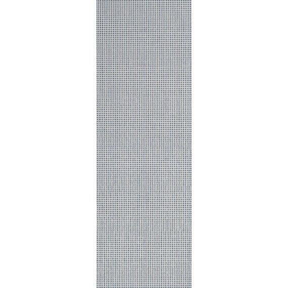 Керамическая плитка fOCX Pat Deco Blue 30.5x91.5