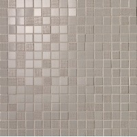 fOD4 Pat Ecru Mosaico 30.5x30.5
