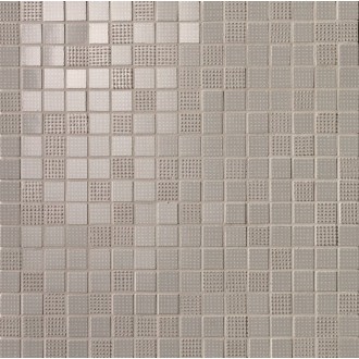 fOD4 Pat Ecru Mosaico 30.5x30.5