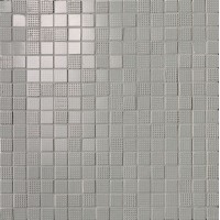 fOD5 Pat Grey Mosaico 30.5x30.5