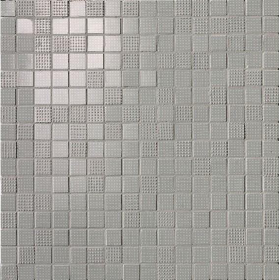 Мозаика fOD5 Pat Grey Mosaico 30.5x30.5
