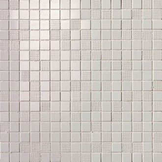 fOD8 Pat White Mosaico 30.5x30.5