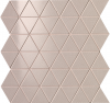 fOED Pat Rose Triangolo Mosaico 30.5x30.5