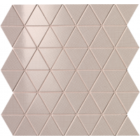 fOED Pat Rose Triangolo Mosaico 30.5x30.5