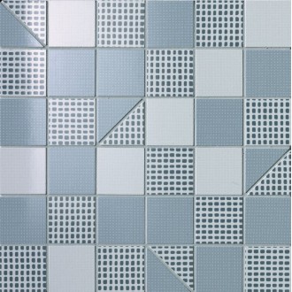fOEJ Pat Sky Slash Mosaico 30.5x30.5