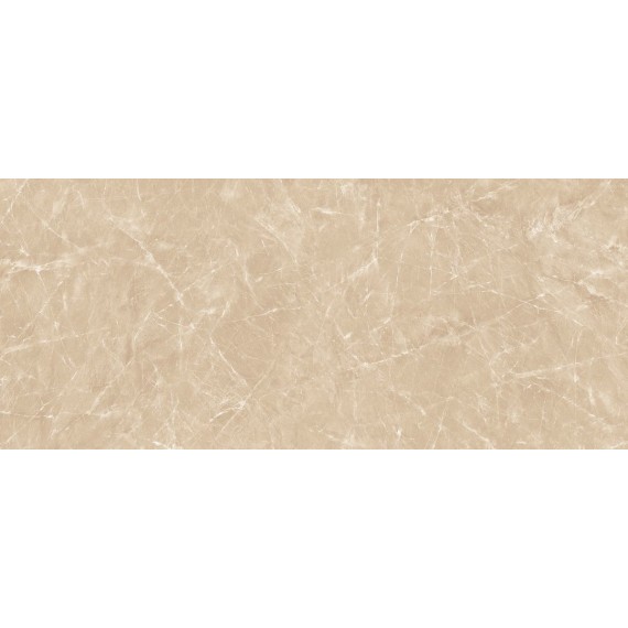Керамогранит fOEN Керамогранит Roma Diamond Beige Duna Brillante 120x278