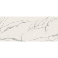 fOER Керамогранит Roma Diamond Statuario Brillante 120x278