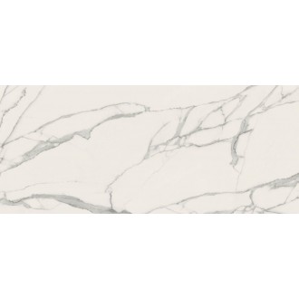 fOER Керамогранит Roma Diamond Statuario Brillante 120x278