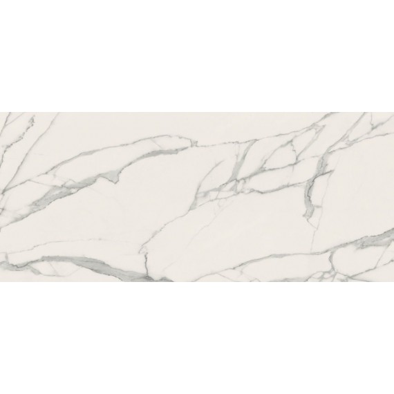 Керамогранит fOER Керамогранит Roma Diamond Statuario Brillante 120x278