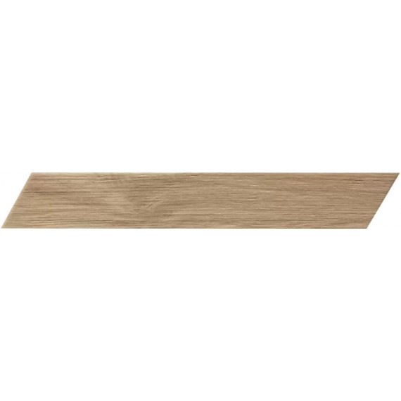 Керамогранит fOFL Керамогранит Nest Natural Chevron 7,5x45