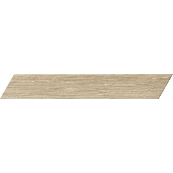 Керамогранит fOFM Керамогранит Nest Maple Chevron 7,5x45
