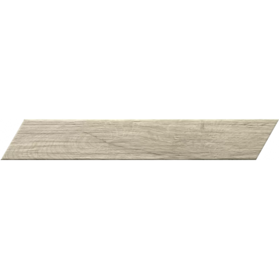 Керамогранит fOFO Керамогранит Nest Silver Chevron 7,5x45